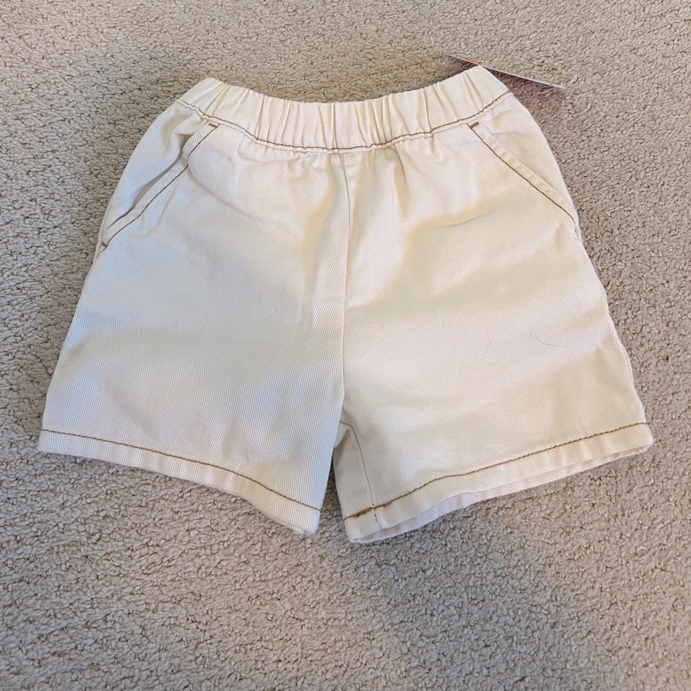Joe Fresh Kids Shorts NWT